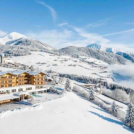 Family Home Alpenhof Maranza Exterior photo